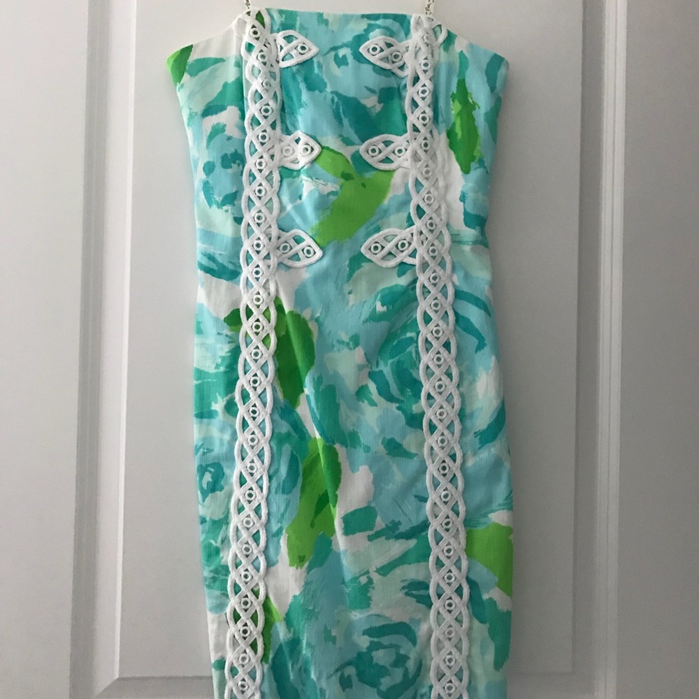 Limited time Price drop!! Lily Pulitzer dress